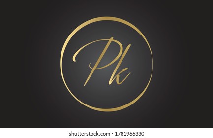 2,161 Pk logo Images, Stock Photos & Vectors | Shutterstock