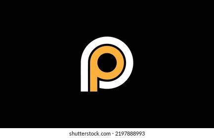 Initial PP logo design inspiration