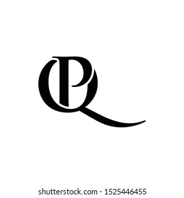 1,441 Letter qp logo Images, Stock Photos & Vectors | Shutterstock