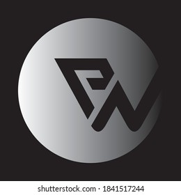 Initial PW Letter Logo
Beautiful Minimalist Logotype design for branding