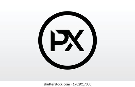 Px Logo Hd Stock Images Shutterstock