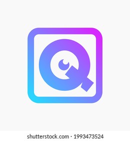 Q A イラスト の画像 写真素材 ベクター画像 Shutterstock