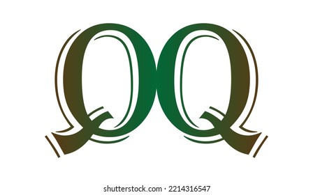 2,052 Qq Logo Images, Stock Photos & Vectors | Shutterstock