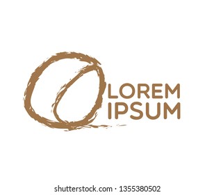initial Q letter logo, sign or icon 