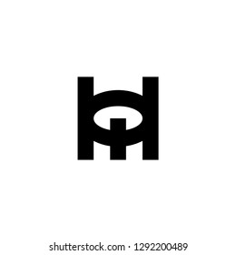 initial Q letter Q technology IT combination Q