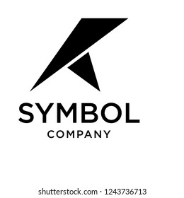 initial R logo design inspiration