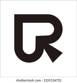 initial R logo skop
