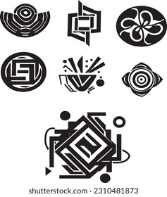 erstes Logo-Design für Immobilien