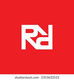 Initial RED Vector. Eps 10