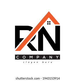 Initialzeichen für RN-Immobilien