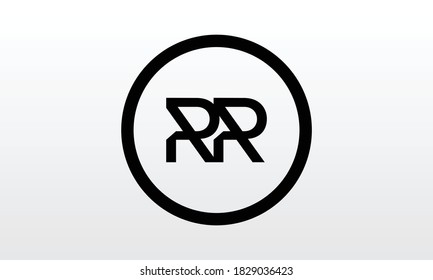 Rr Logo Newest Royalty Free Vectors Imageric Com