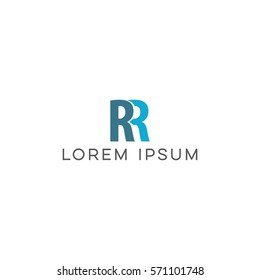 initial RR logo design 1