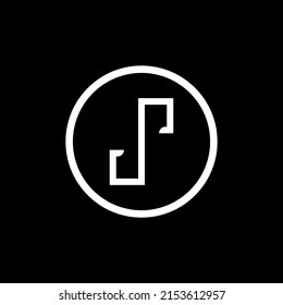 Initial S Letter Logo Design Vector Template. Abstract Letter S Logo Design Vector Illustration.