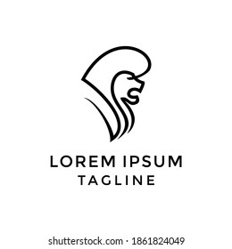 Designvorlage für das erste S-Logo