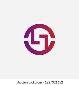 initial S logo design inspiration