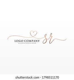 393 Sr wedding logo Images, Stock Photos & Vectors | Shutterstock