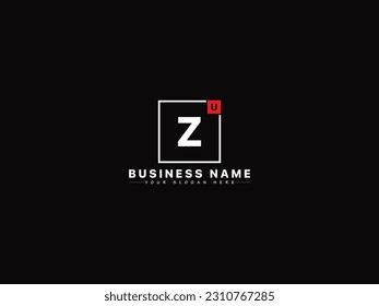 initial Sv, Sz, Sr, Su, Sj letter elegant logo for business