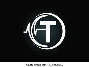 Initial T monogram alphabet with health Pulse. Heartbeat logo icon design vector. Font emblem. Logo for medical or health business, and company identity