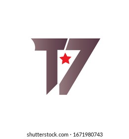 logo t7