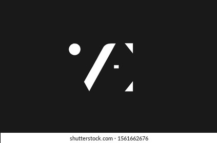 Initial V ,E ,VE ,EV Letter Logo Design