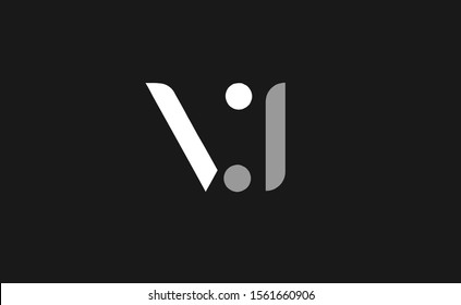 Vj Logo Hd Stock Images Shutterstock