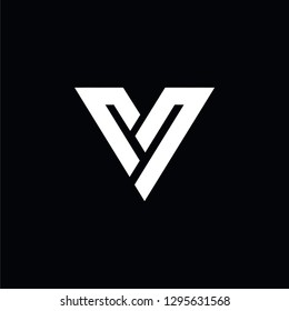 V Logo Images, Stock Photos & Vectors | Shutterstock