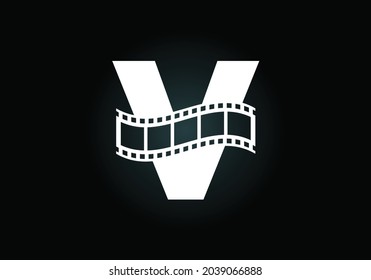 1,037 Movie reel font Images, Stock Photos & Vectors | Shutterstock