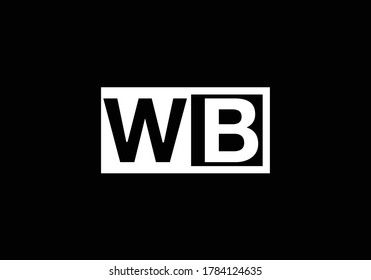 2,167 Wb logo designs Images, Stock Photos & Vectors | Shutterstock