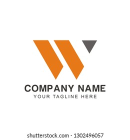 Initial WI Logo Design Inspiration