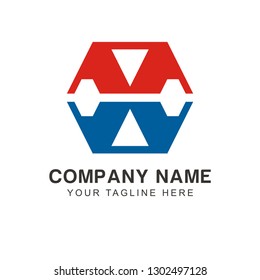 Initial X logo Design Inspiration