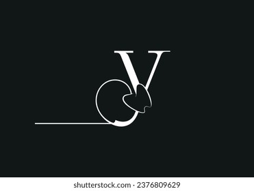 Initial Y Teeth Logo, Modern, unique, simple and techie letter mark tooth logo for dentist, orthodontics and toothpaste brand. Conveys sleek, cool, stylish and professional services.