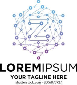Z-Letter-Blockchain-Technologie