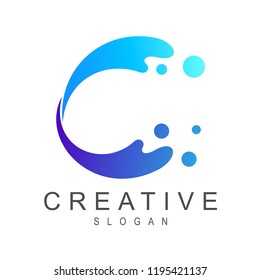 6,653 C Water Logo Images, Stock Photos & Vectors | Shutterstock