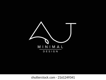 4,126 Logo letters aj Images, Stock Photos & Vectors | Shutterstock