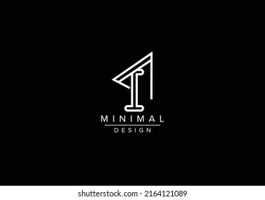 2,821 Ai monogram logo Images, Stock Photos & Vectors | Shutterstock