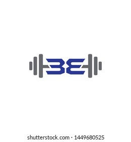 initials B and B for fitness