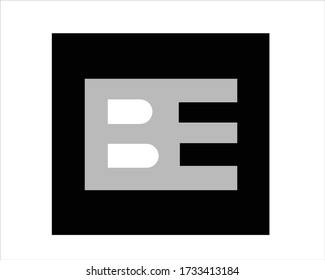 initials b logo letter designs and logos