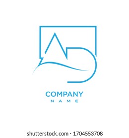 Initials, Customized Texts, Line Work