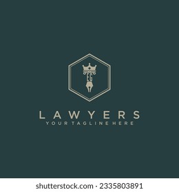 EG initials design modern legal attorney law firm lawyer advocate consultancy business logo vector