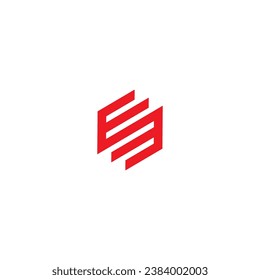 initials EE logo design inspiration