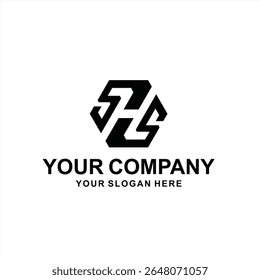 As iniciais H, SH, HS ou HSH são muito adequadas para uso em logotipos e identidades de marca