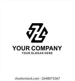 The initials H, SH, HS or HSH are very suitable for use for logos and brand identities