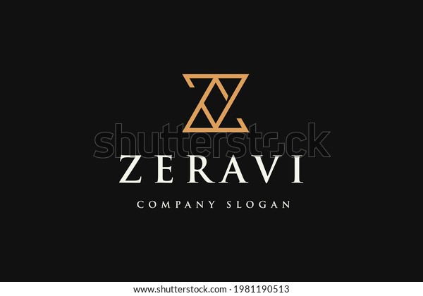 initials-letter-za-logo-design-vector-stock-vector-royalty-free-1981190513