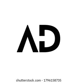 12,420 Ad initials Images, Stock Photos & Vectors | Shutterstock