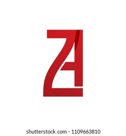initials logo template