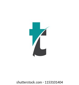 initials logo template