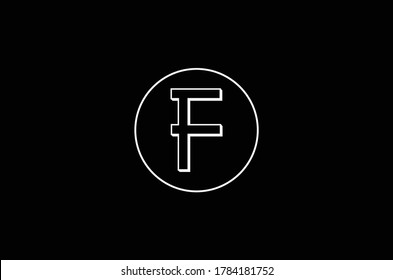initials logo for your business