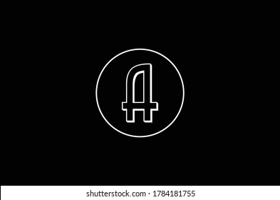 initials logo for your business