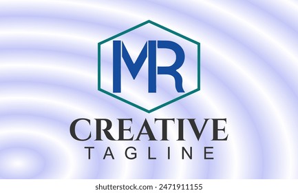 initials, minimalist, m r logo, mr letter, business, brand, logo, symbol, vector, modern, letter, 