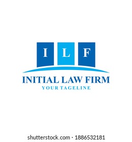 iniciales logotipo moderno para su empresa